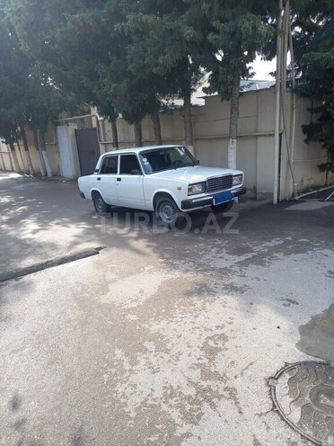LADA (VAZ) 2107 2010, 250,000 km - 1.6 l - Bakı