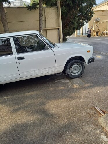 LADA (VAZ) 2107 2010, 250,000 km - 1.6 l - Bakı