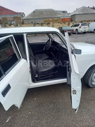 LADA (VAZ) 2107 2010, 250,000 km - 1.6 l - Bakı