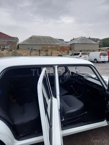 LADA (VAZ) 2107 2010, 250,000 km - 1.6 l - Bakı