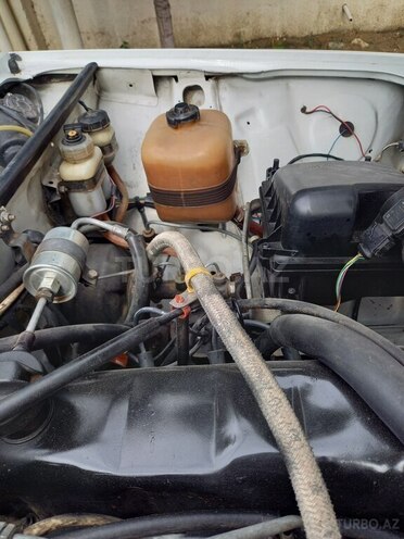 LADA (VAZ) 2107 2010, 250,000 km - 1.6 l - Bakı