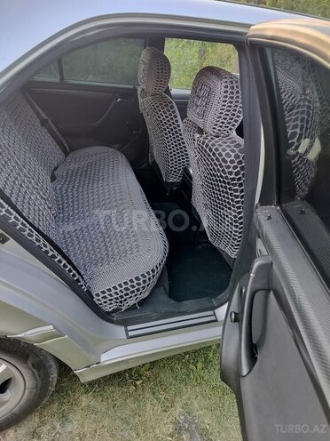 Mercedes C 180 2000, 390,700 km - 1.8 л - Qəbələ
