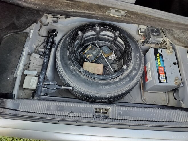 Mercedes C 180 2000, 390,700 km - 1.8 л - Qəbələ