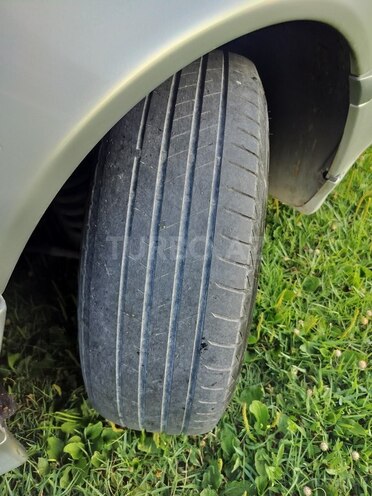 Mercedes C 180 2000, 390,700 km - 1.8 л - Qəbələ