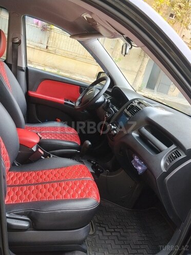 Kia Sportage 2008, 177,727 km - 2.0 l - Bakı