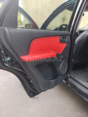 Kia Sportage 2008, 177,727 km - 2.0 l - Bakı