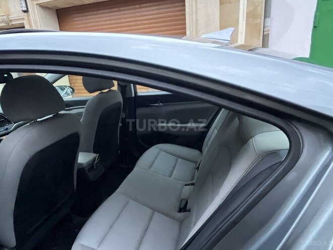 Hyundai Elantra 2018, 93,251 km - 2.0 l - Bakı