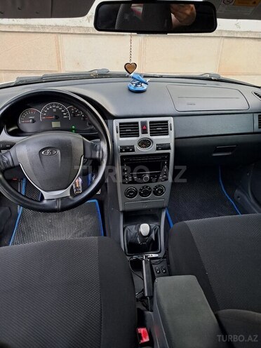 LADA (VAZ) Priora 2013, 191,000 km - 1.6 l - Bakı