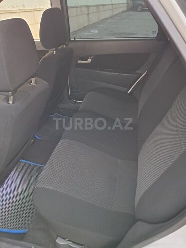 LADA (VAZ) Priora 2013, 191,000 km - 1.6 l - Bakı