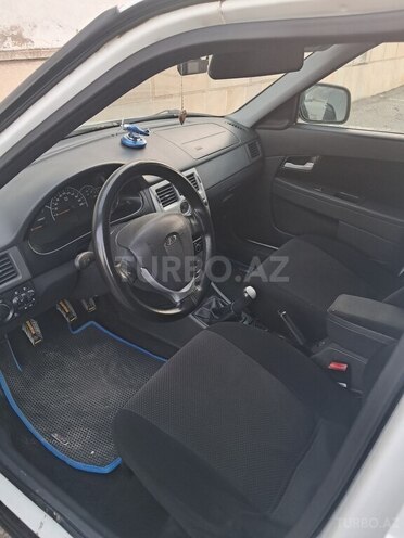 LADA (VAZ) Priora 2013, 191,000 km - 1.6 l - Bakı
