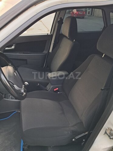 LADA (VAZ) Priora 2013, 191,000 km - 1.6 l - Bakı