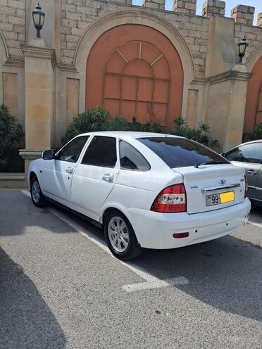 LADA (VAZ) Priora 2013, 191,000 km - 1.6 l - Bakı