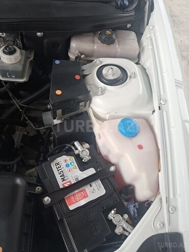 LADA (VAZ) Priora 2013, 191,000 km - 1.6 l - Bakı
