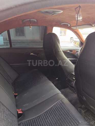 Mercedes E 220 2003, 560,000 km - 2.2 л - Naxçıvan