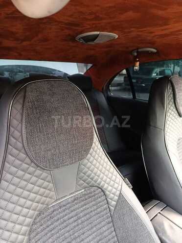 Mercedes E 220 2003, 560,000 km - 2.2 л - Naxçıvan