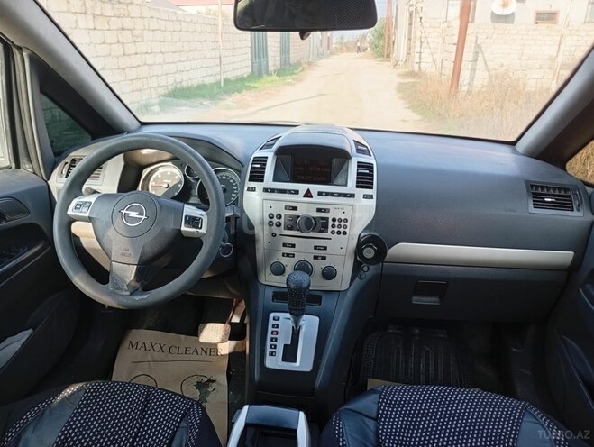 Opel Zafira 2008, 400,000 km - 1.9 л - Bakı