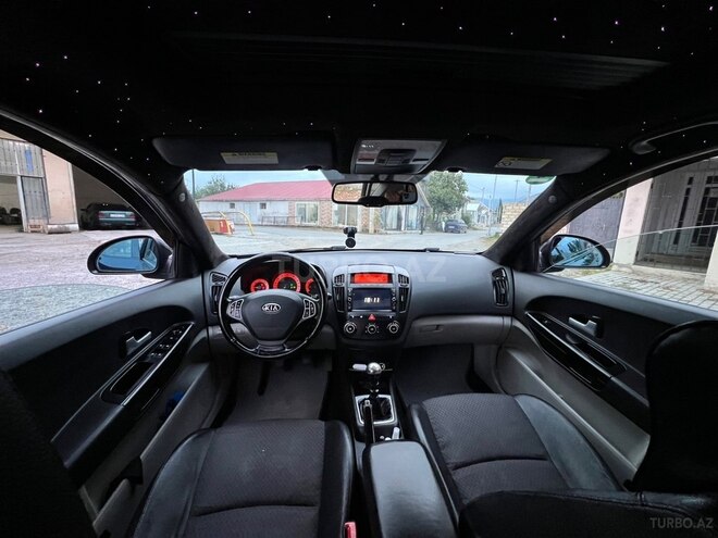 Kia  2007, 337,000 km - 1.6 l - İsmayıllı