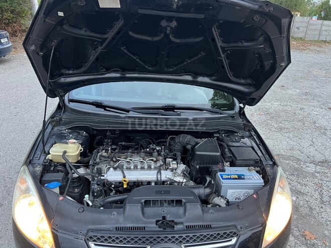 Kia  2007, 337,000 km - 1.6 l - İsmayıllı