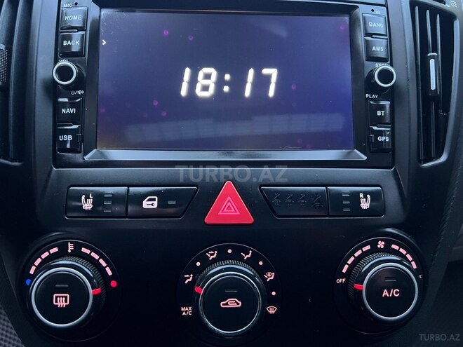 Kia  2007, 337,000 km - 1.6 l - İsmayıllı