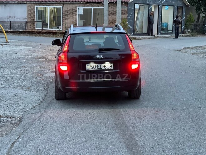 Kia  2007, 337,000 km - 1.6 l - İsmayıllı