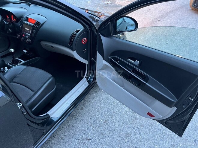 Kia  2007, 337,000 km - 1.6 l - İsmayıllı