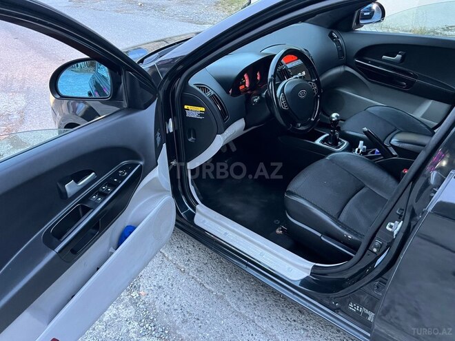 Kia  2007, 337,000 km - 1.6 l - İsmayıllı