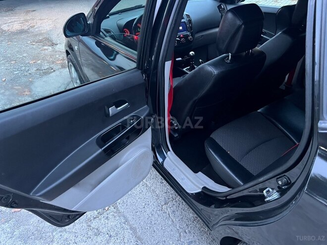Kia  2007, 337,000 km - 1.6 l - İsmayıllı