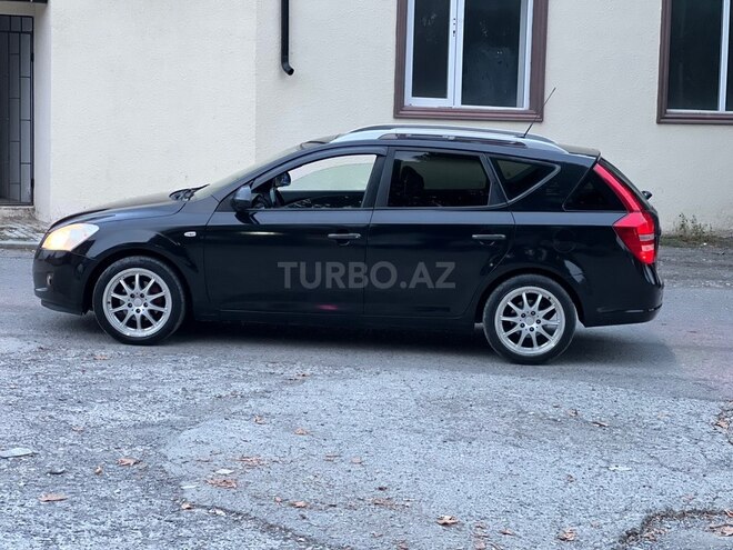 Kia  2007, 337,000 km - 1.6 l - İsmayıllı