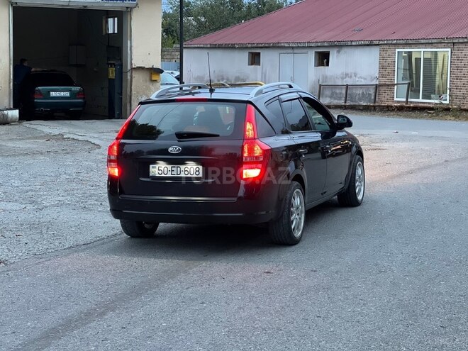 Kia  2007, 337,000 km - 1.6 l - İsmayıllı