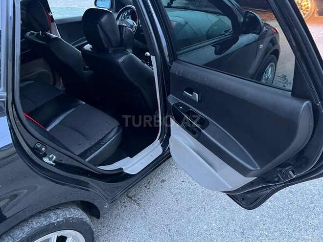 Kia  2007, 337,000 km - 1.6 l - İsmayıllı