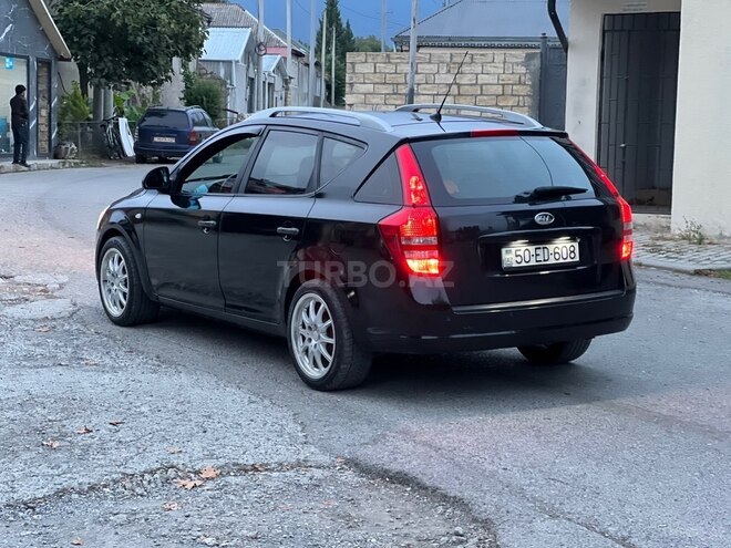 Kia  2007, 337,000 km - 1.6 l - İsmayıllı