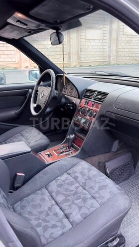 Mercedes C 180 1999, 352,000 km - 1.8 l - Bakı