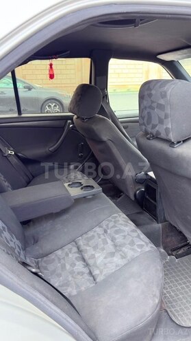 Mercedes C 180 1999, 352,000 km - 1.8 l - Bakı