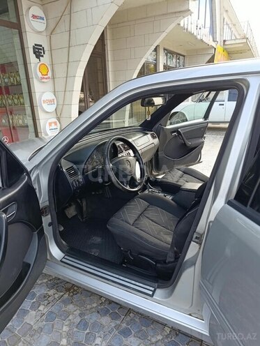 Mercedes C 200 1999, 321,000 km - 2.0 l - Masallı