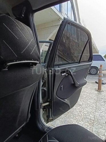 Mercedes C 200 1999, 321,000 km - 2.0 l - Masallı