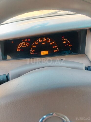 Nissan Teana 2004, 382,000 km - 2.3 l - Sumqayıt