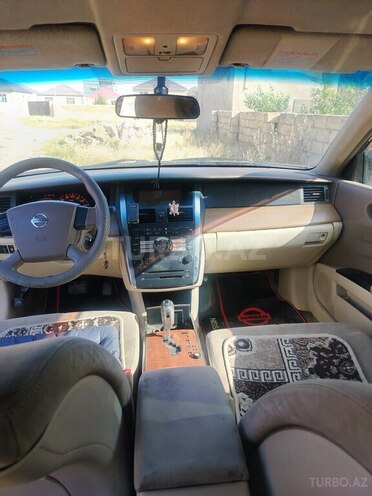 Nissan Teana 2004, 382,000 km - 2.3 l - Sumqayıt