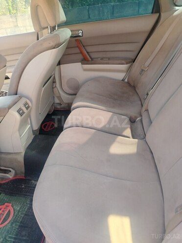 Nissan Teana 2004, 382,000 km - 2.3 l - Sumqayıt
