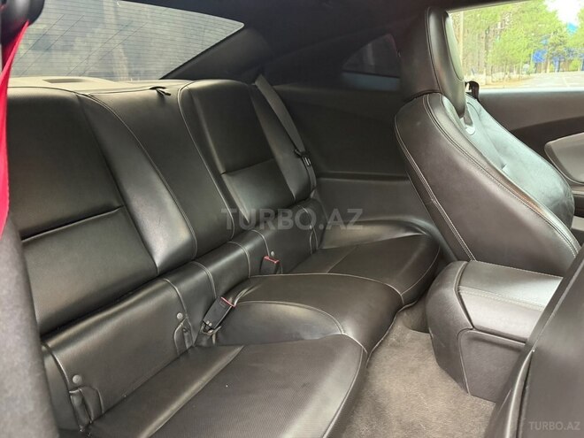 Chevrolet Camaro 2011, 203,777 km - 3.6 л - Bakı