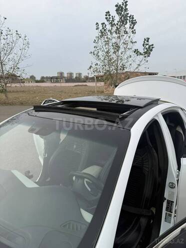 Kia Optima 2014, 124,248 km - 2.0 l - Gəncə