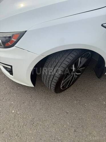 Kia Optima 2014, 124,248 km - 2.0 l - Gəncə