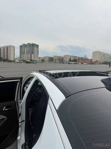 Kia Optima 2014, 124,248 km - 2.0 l - Gəncə