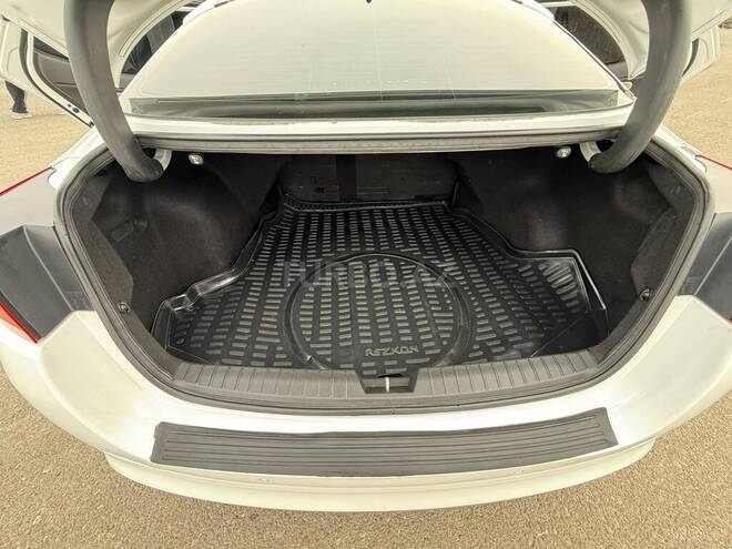 Kia Optima 2014, 124,248 km - 2.0 l - Gəncə