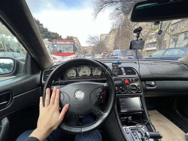 Mercedes CLK 200 1999, 320,000 km - 2.0 л - Sumqayıt