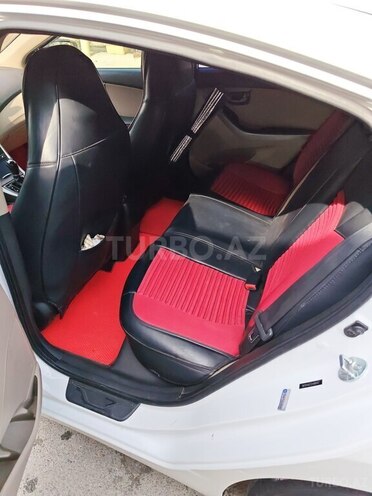 Hyundai Elantra 2014, 192,000 km - 1.8 l - Bakı