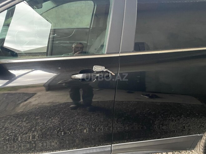 Chevrolet Equinox 2017, 114,698 km - 1.5 l - Şəmkir