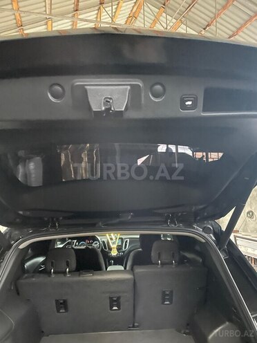 Chevrolet Equinox 2017, 114,698 km - 1.5 l - Şəmkir