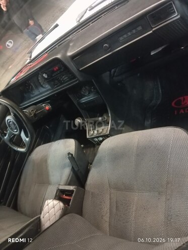 LADA (VAZ) 2107 2008, 48,000 km - 1.6 l - Şəmkir