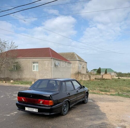 LADA (VAZ) 2115 2007, 288,000 km - 1.6 l - Bakı