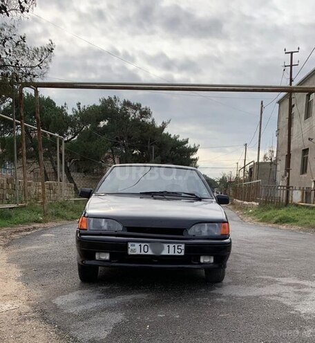 LADA (VAZ) 2115 2007, 288,000 km - 1.6 l - Bakı